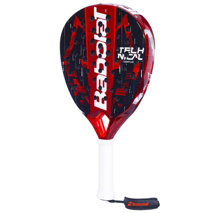 Babolat Technical Vertuo Juan Lebron 2024 Paderacket