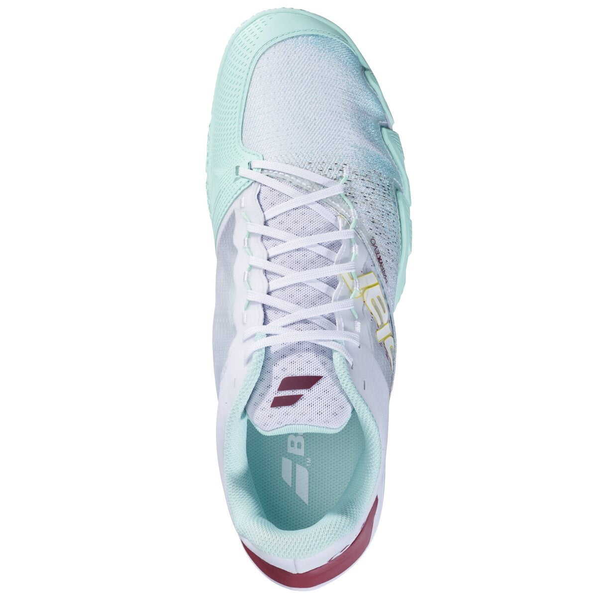 Babolat Jet Premura 2 Juan Lebron 2024 Padelschoenen