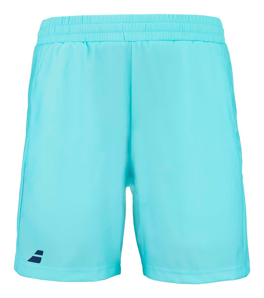 Babolat Play Korte Broek (Engelenblauw)