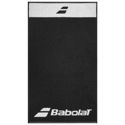 Babolat Medium Towel (Zwart/Wit)