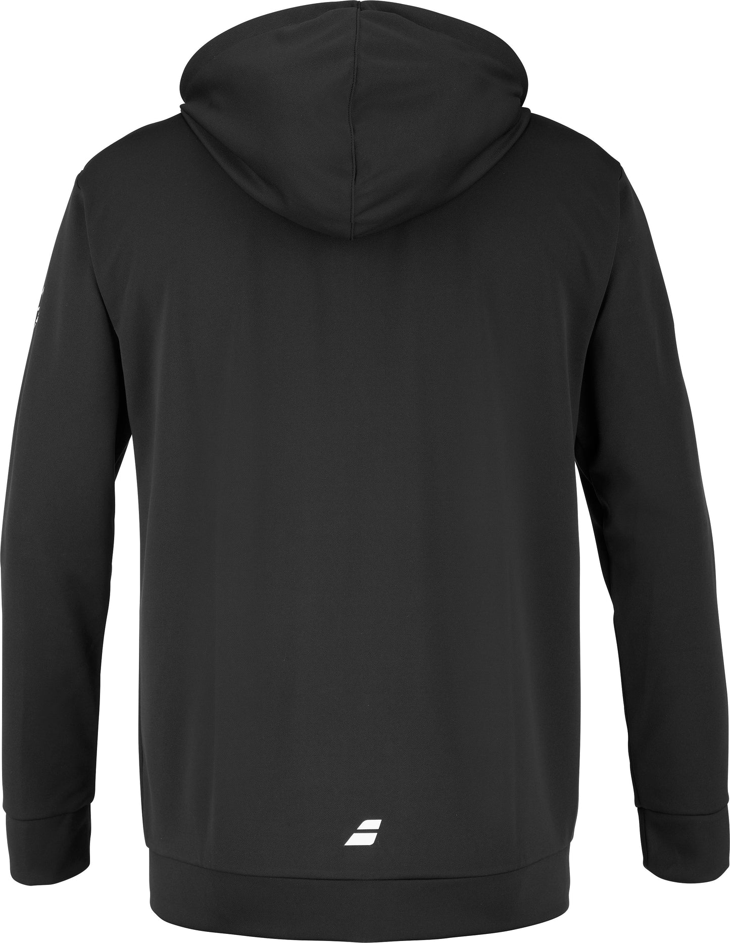 Babolat Padel Hoodie Juan Lebron (Zwart)