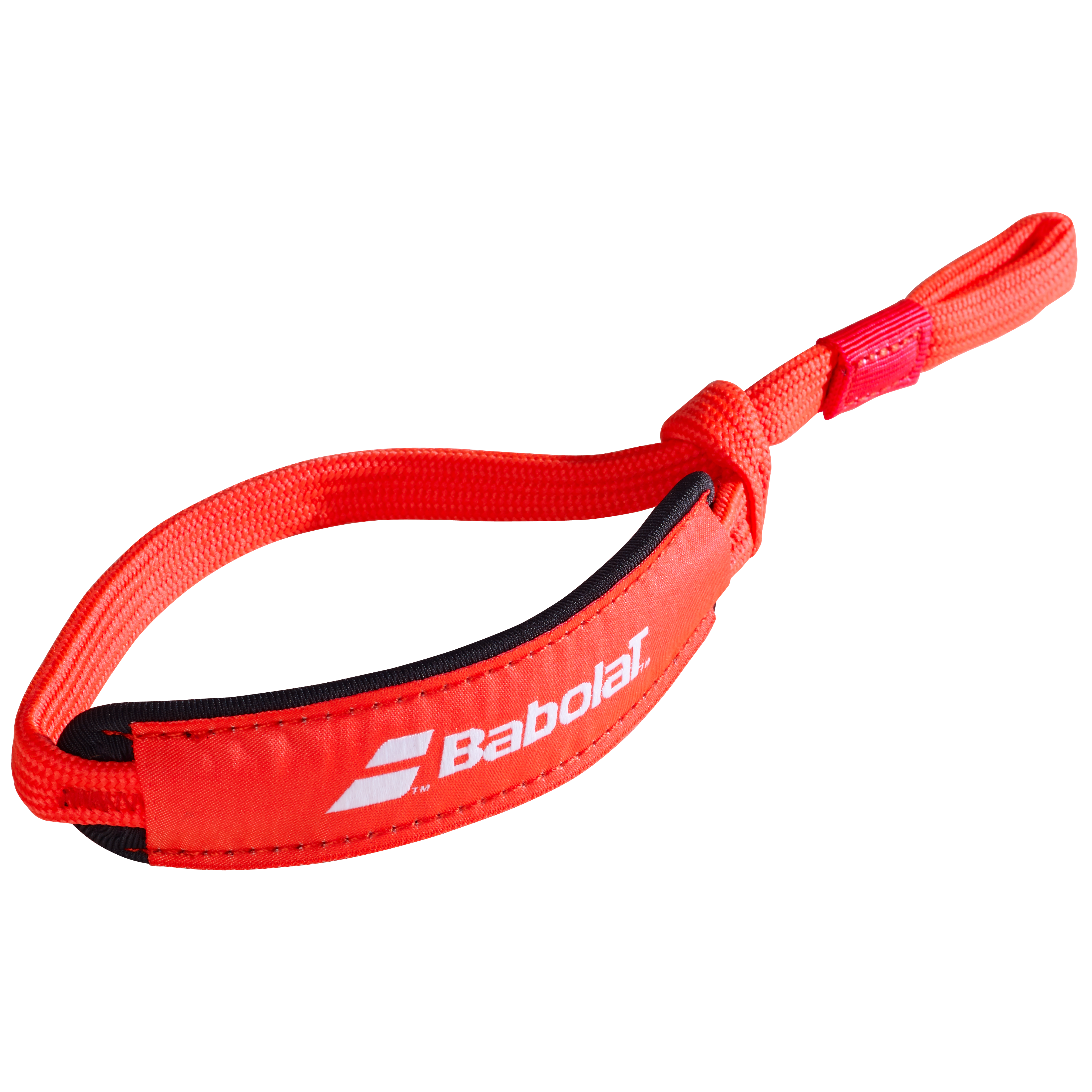 Babolat Polsband (Rood)