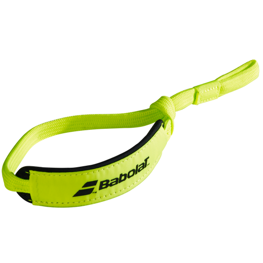 Babolat Polsband (Geel)