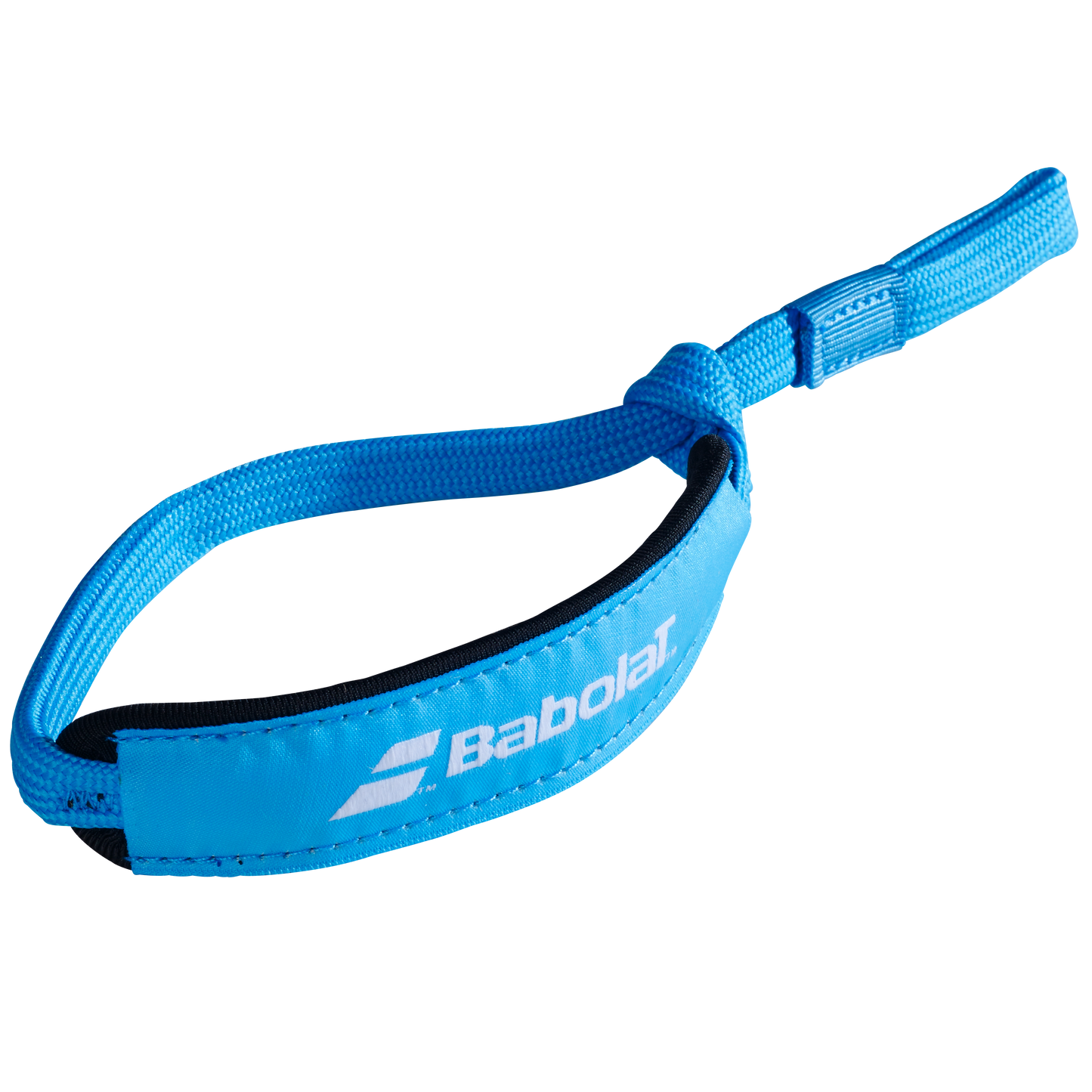 Babolat Polsband (Blauw)