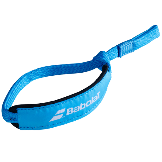 Babolat Polsband (Blauw)
