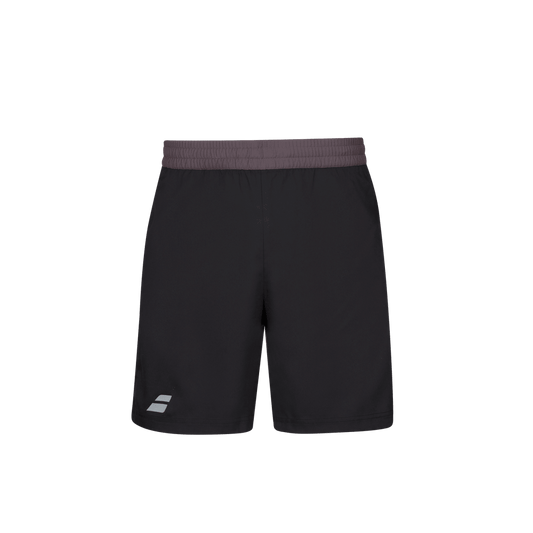 Babolat Play Korte Broek (Zwart)
