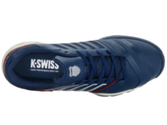 K-Swiss Bigshot Light 4 Padel Schoenen