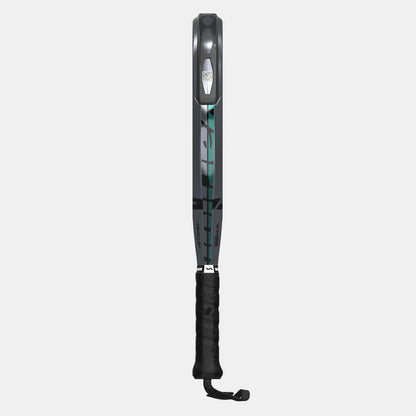 Varlion Bourne Summum Carbon Zwart Padel Racket