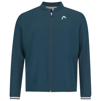 Head Breaker Jas (Heren, Navy)
