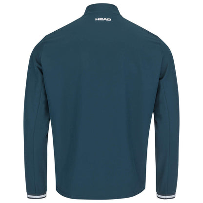 Head Breaker Jas (Heren, Navy)