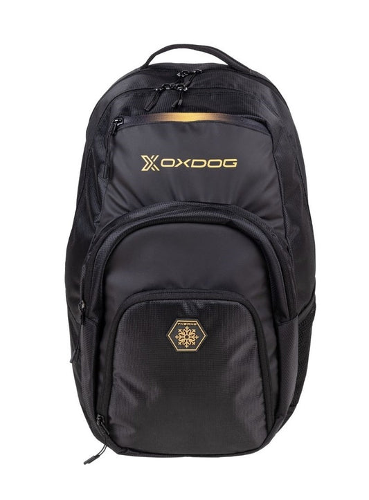 Oxdog Hyper Tour Thermo Rugzak (Zwart)