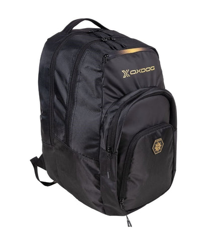 Oxdog Hyper Tour Thermo Rugzak (Zwart)