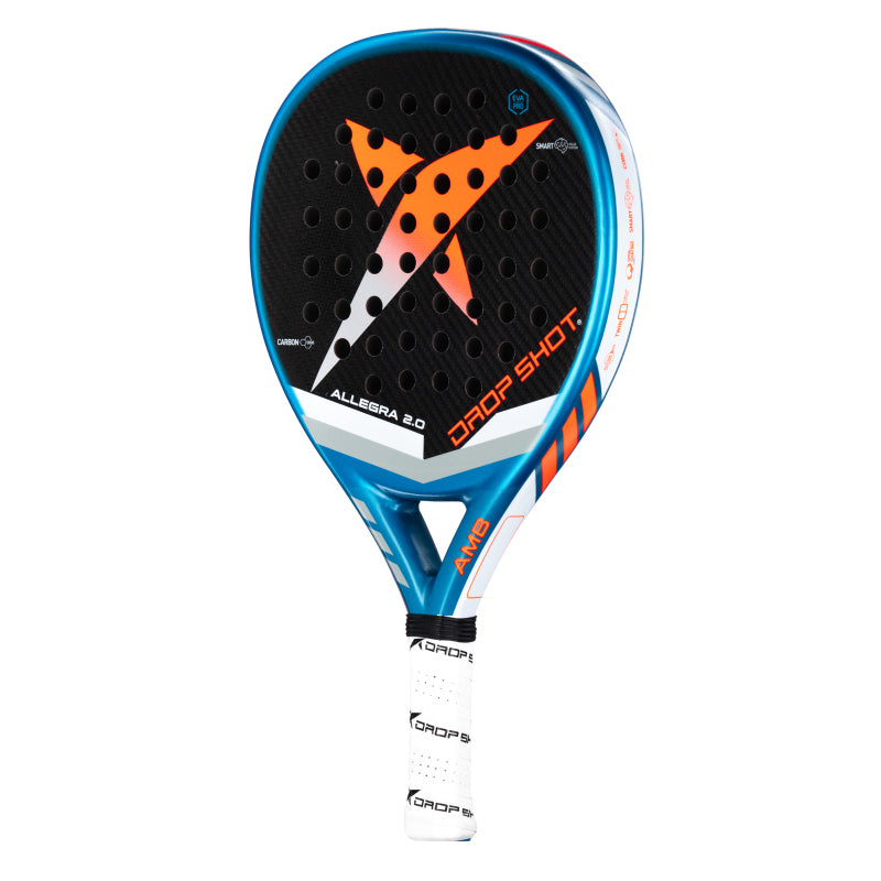 Drop Shot Allegra 2.0 Padel Racket