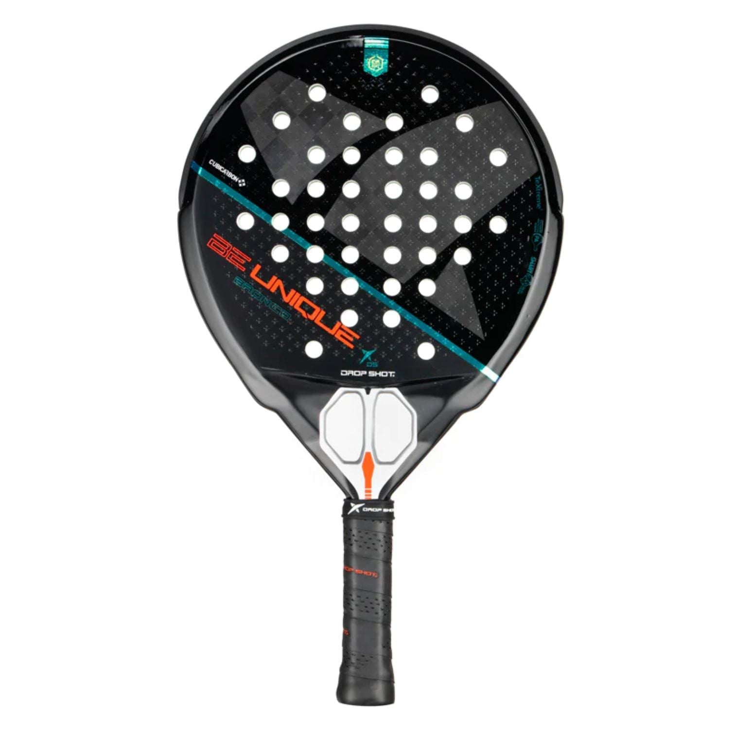 Drop Shot Bronco Padel Racket