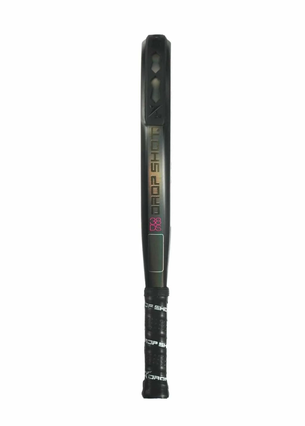 Drop Shot Conqueror 10.0 Zacht Padel Racket