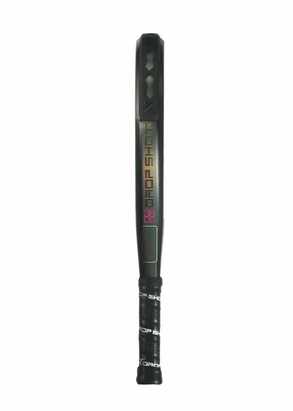 Drop Shot Conqueror 10.0 Zacht Padel Racket