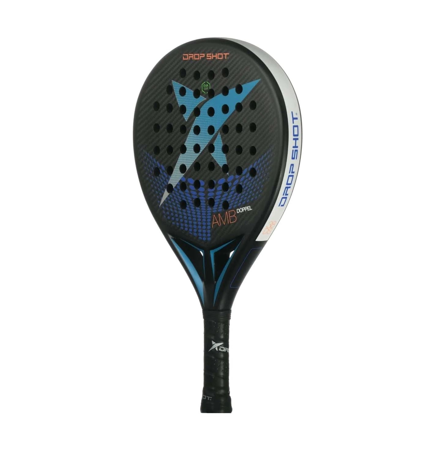 Drop Shot Doppel Padel Racket