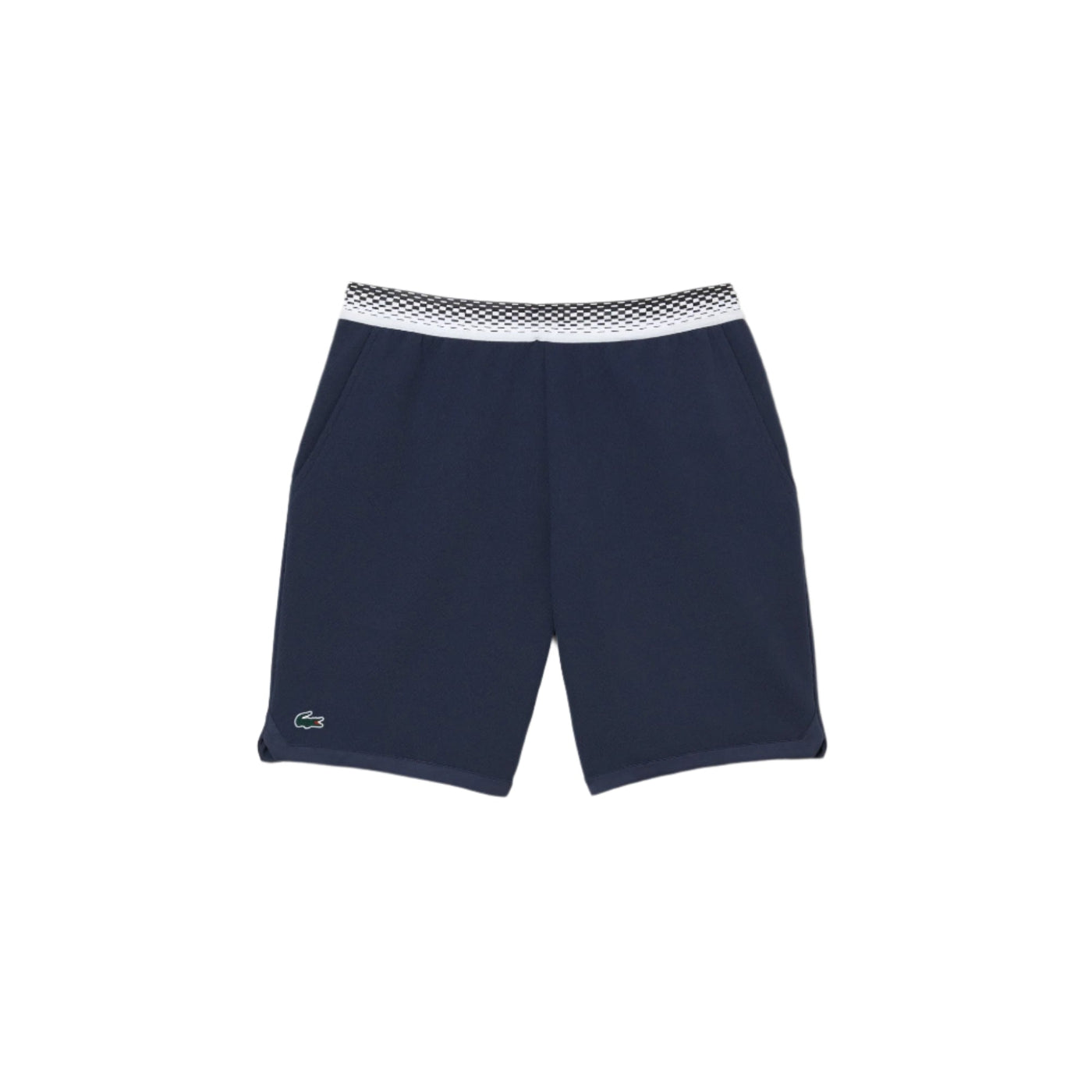 Lacoste Korte Broek (Nachtblauw)