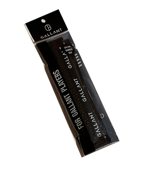 Gallant Diamant Overgrip (Zwart)