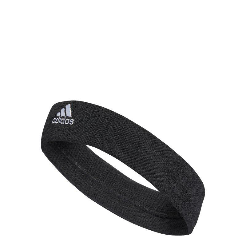 Adidas Headband (zwart)