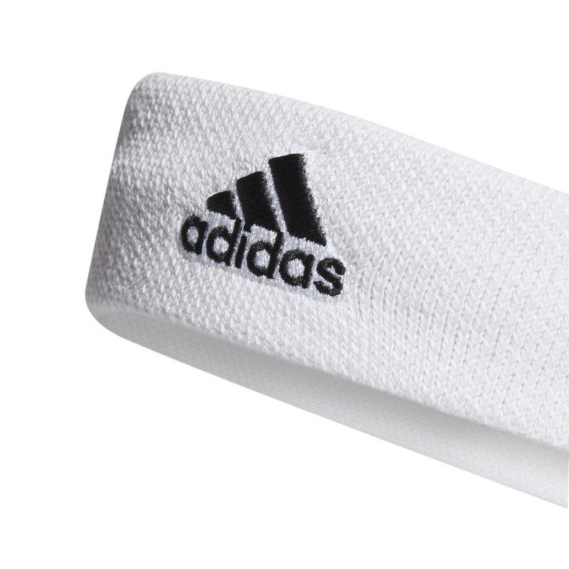 Adidas Headband (wit)