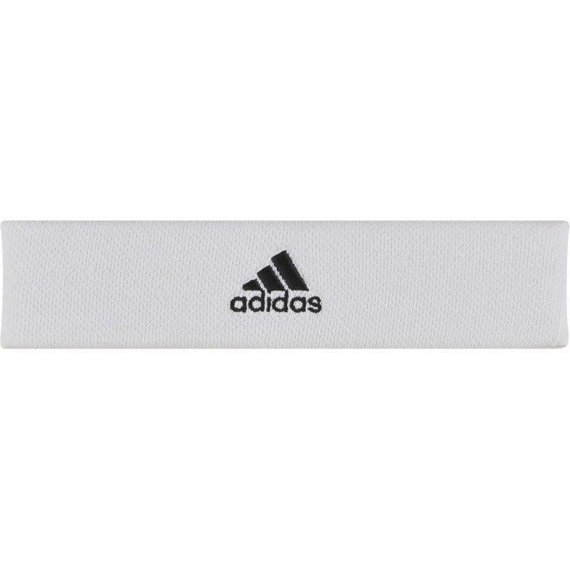 Adidas Headband (wit)