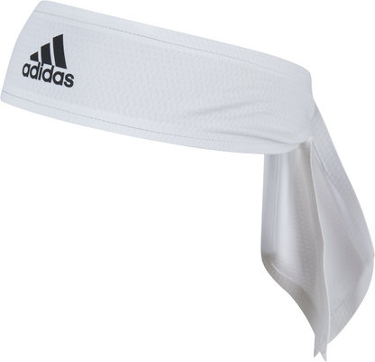 Adidas Aeroready Stropdasband (Wit)