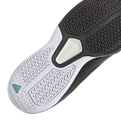Adidas Courtflash Speed Schoenen (Zwart)