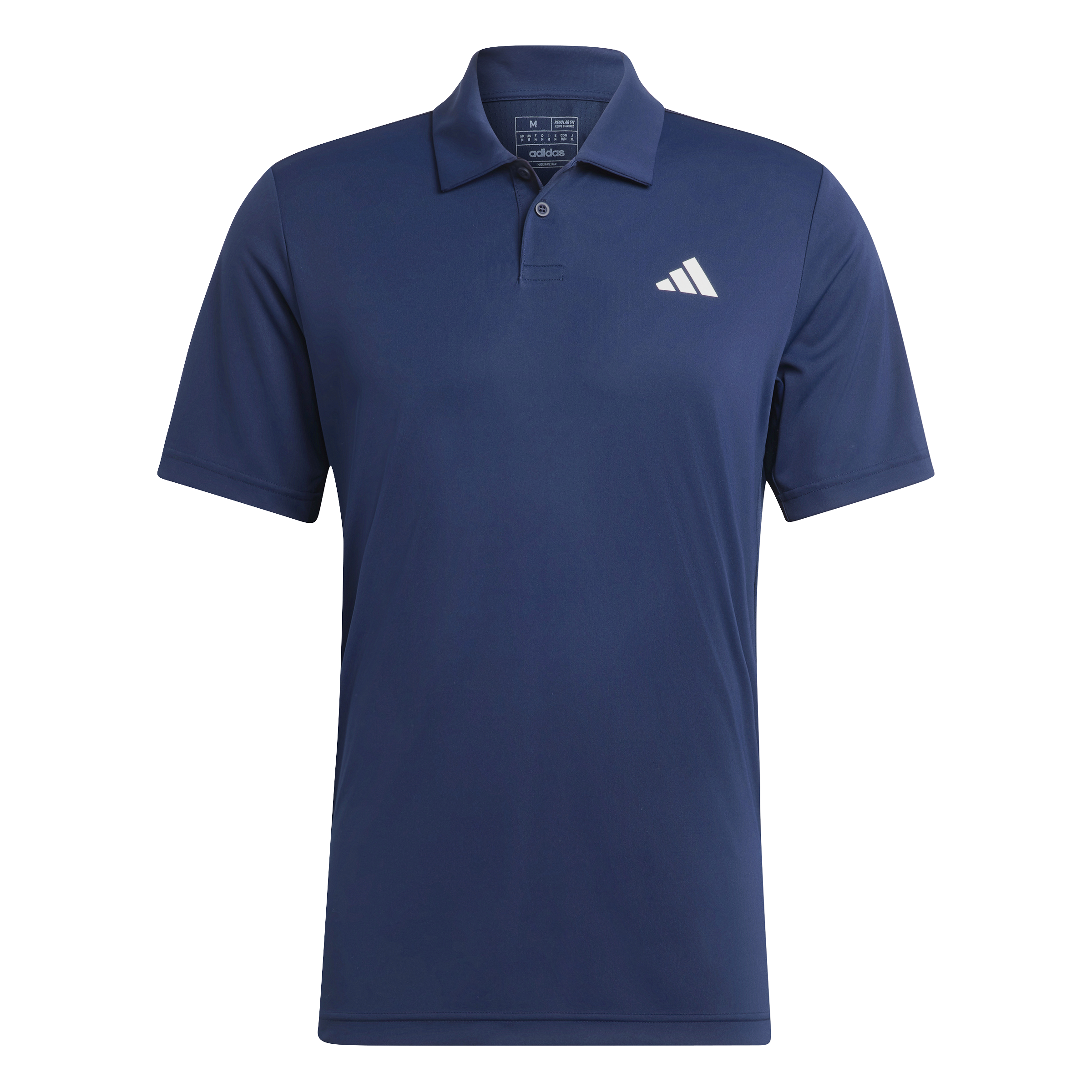 Adidas Club Poloshirt (Navy)