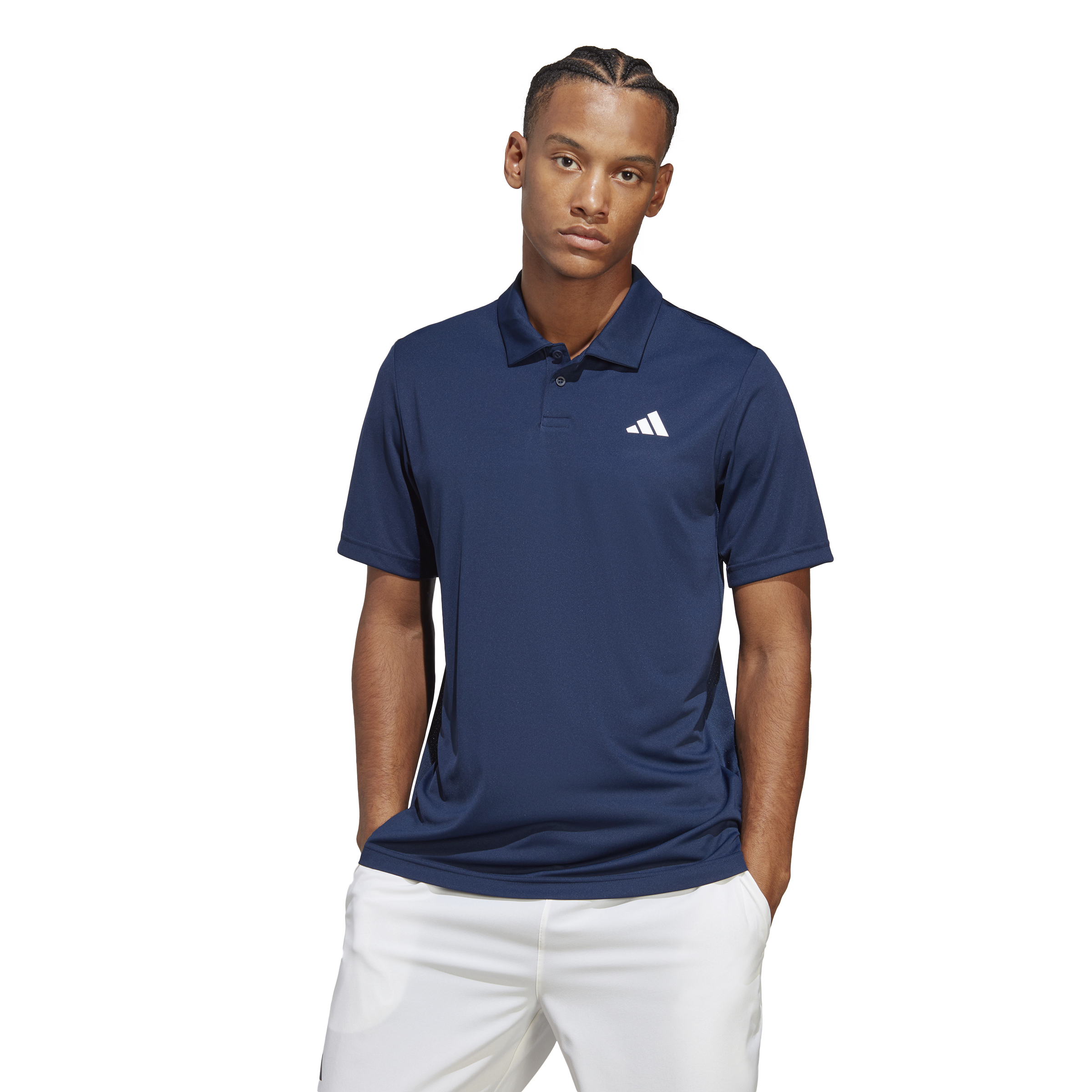 Adidas Club Poloshirt (Navy)