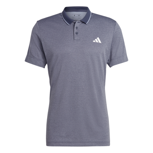 Adidas Freelift Polo (Schaduwmarine)