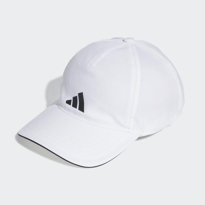 Adidas Baseballcap A.R (Wit)