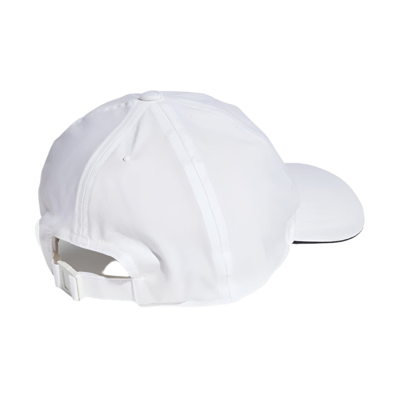 Adidas Baseballcap A.R (Wit)