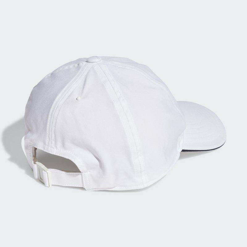 Adidas Baseballcap A.R (Wit)