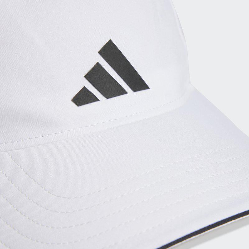 Adidas Baseballcap A.R (Wit)