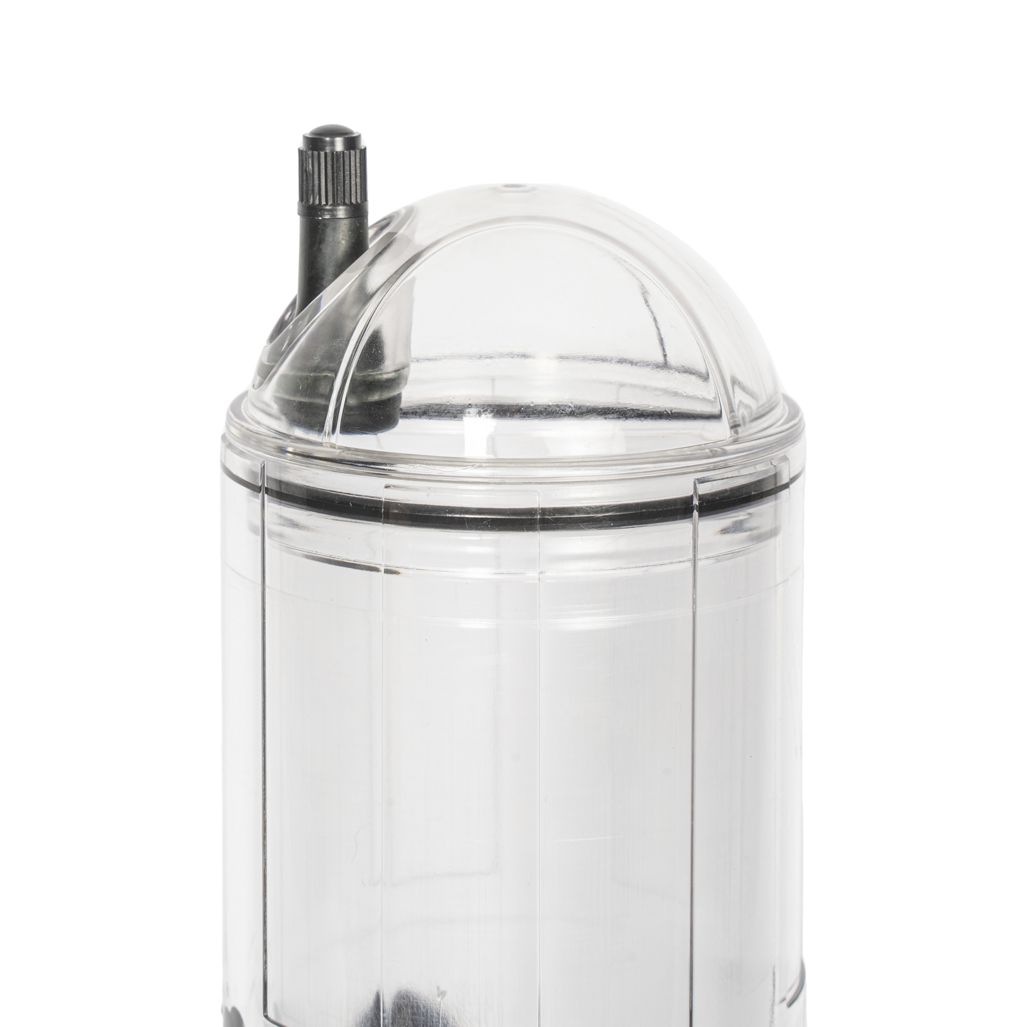 Head X4 Pomp Pressurizer