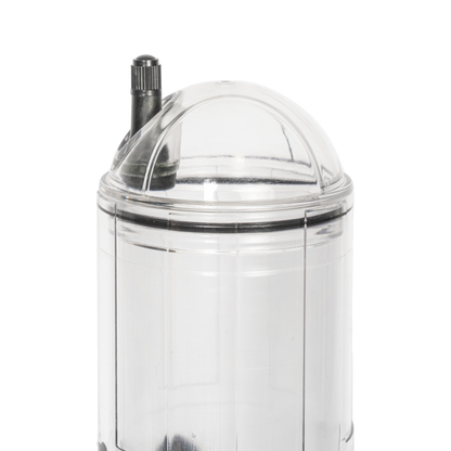 Head X4 Pomp Pressurizer