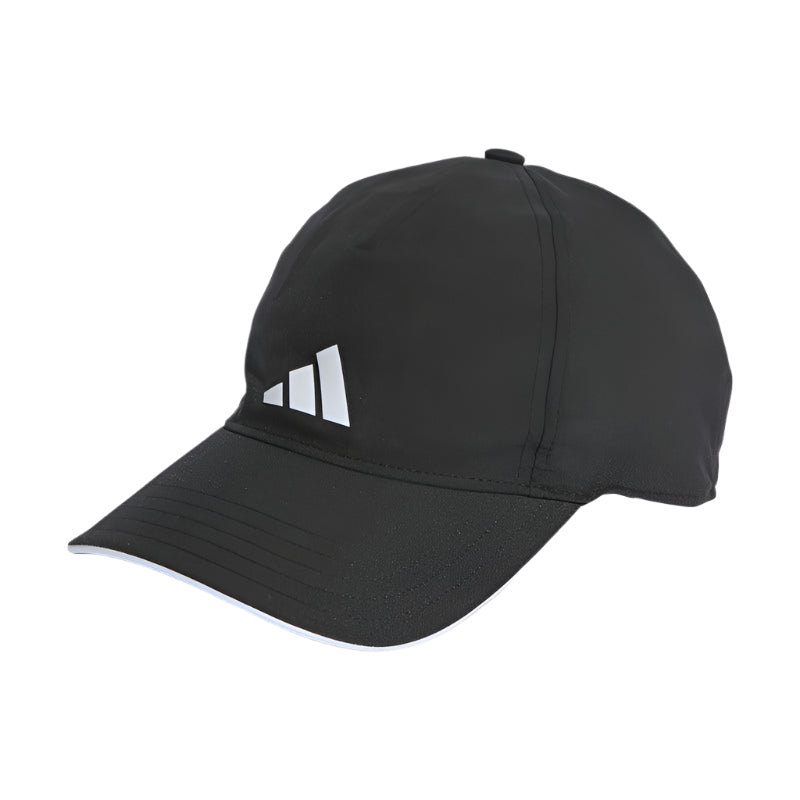 Adidas Baseballcap A.R (Zwart)