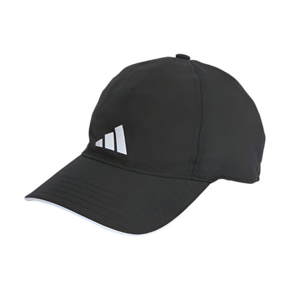 Adidas Baseballcap A.R (Zwart)