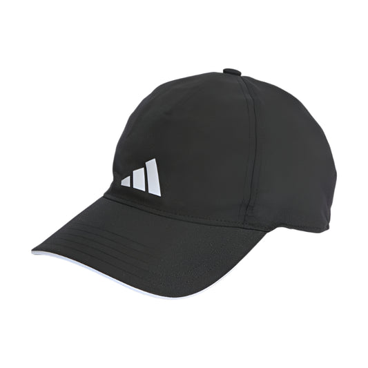 Adidas Baseballcap A.R (Zwart)