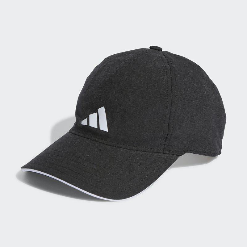 Adidas Baseballcap A.R (Zwart)