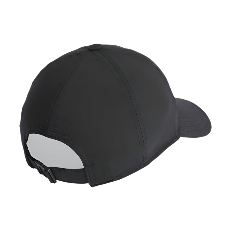 Adidas Baseballcap A.R (Zwart)