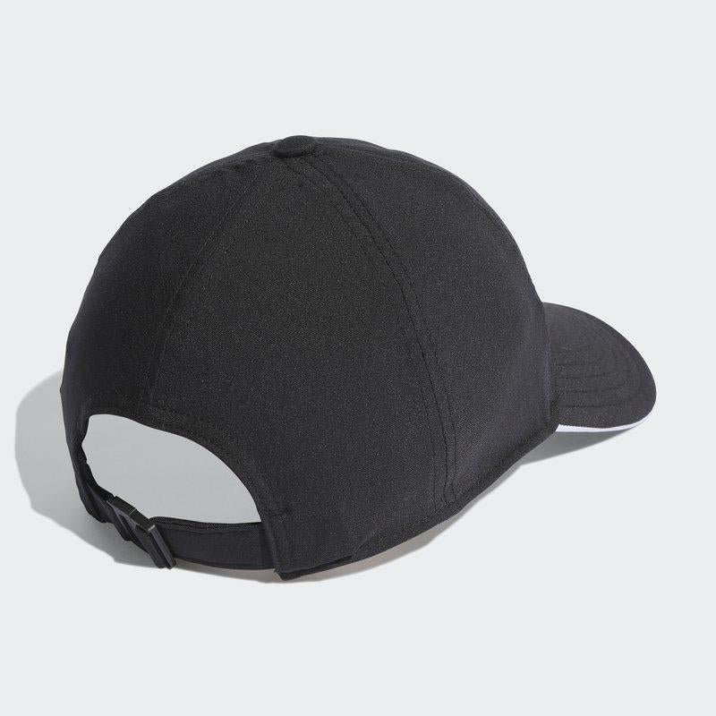 Adidas Baseballcap A.R (Zwart)