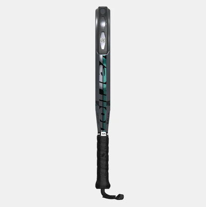 Varlion LW Summum Carbon Zwart Padel Racket