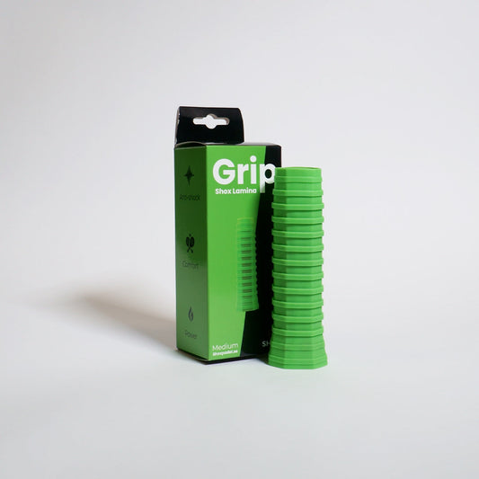 Shox Laminal Padel Grip Medium