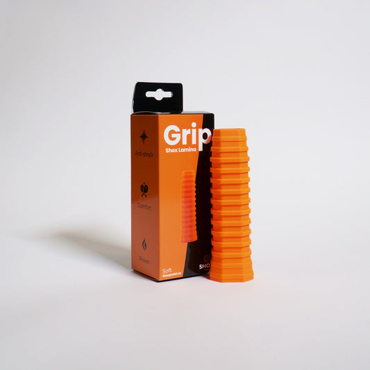 SHOX Lamina Padel Grip Zacht