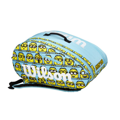 Wilson Minions 2.0 Junior Padelzak