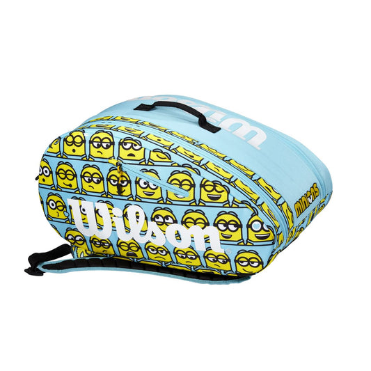Wilson Minions 2.0 Junior Padelzak