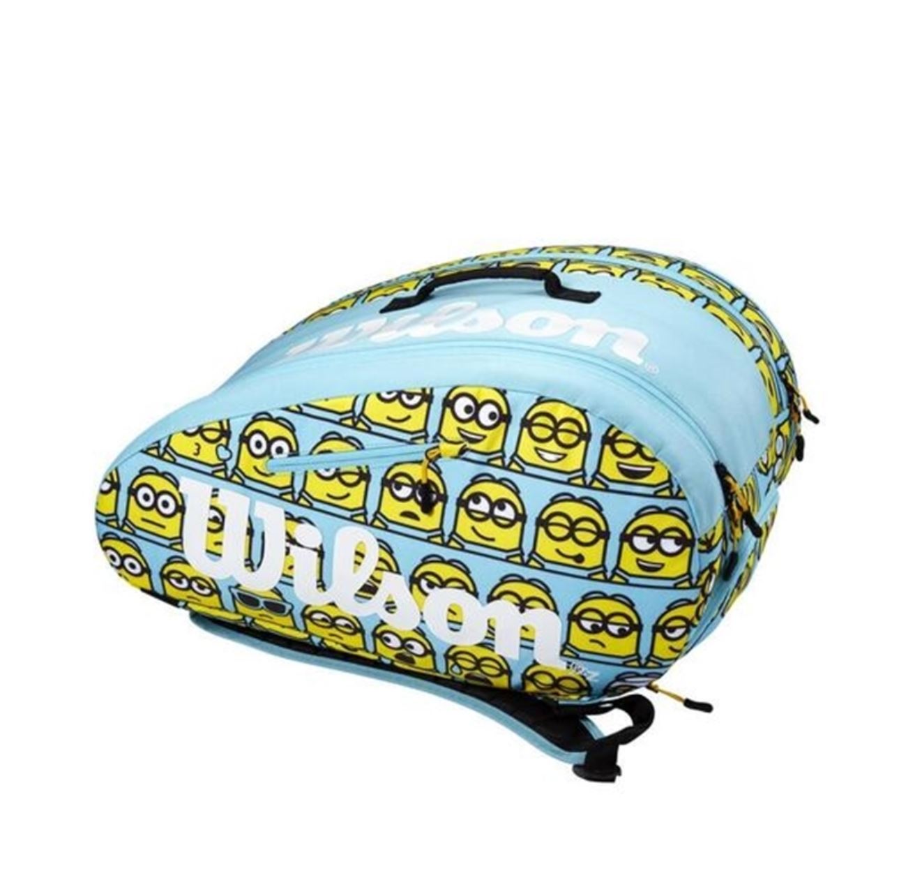 Wilson Minions 2.0 Junior Padelzak