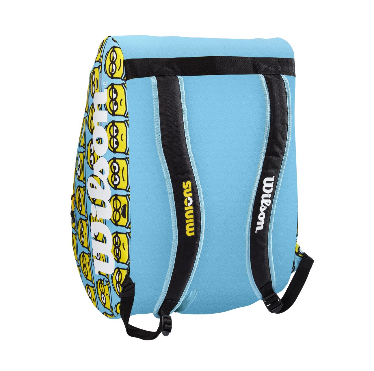 Wilson Minions 2.0 Junior Padelzak
